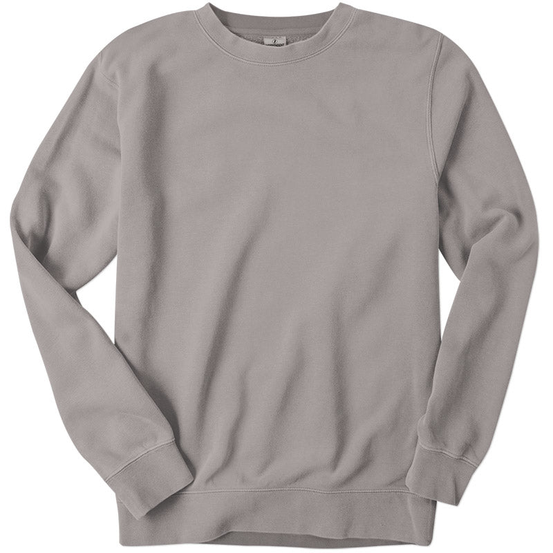 Load image into Gallery viewer, Pigment Dyed Crew Neck - Twisted Swag, Inc.INDEPENDENT TRADING