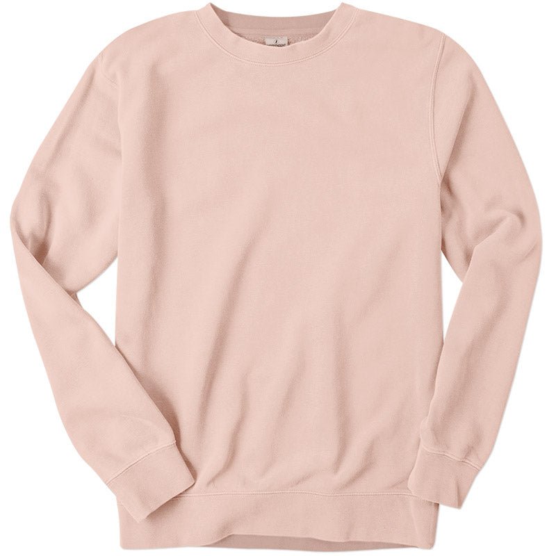 Load image into Gallery viewer, Pigment Dyed Crew Neck - Twisted Swag, Inc.INDEPENDENT TRADING