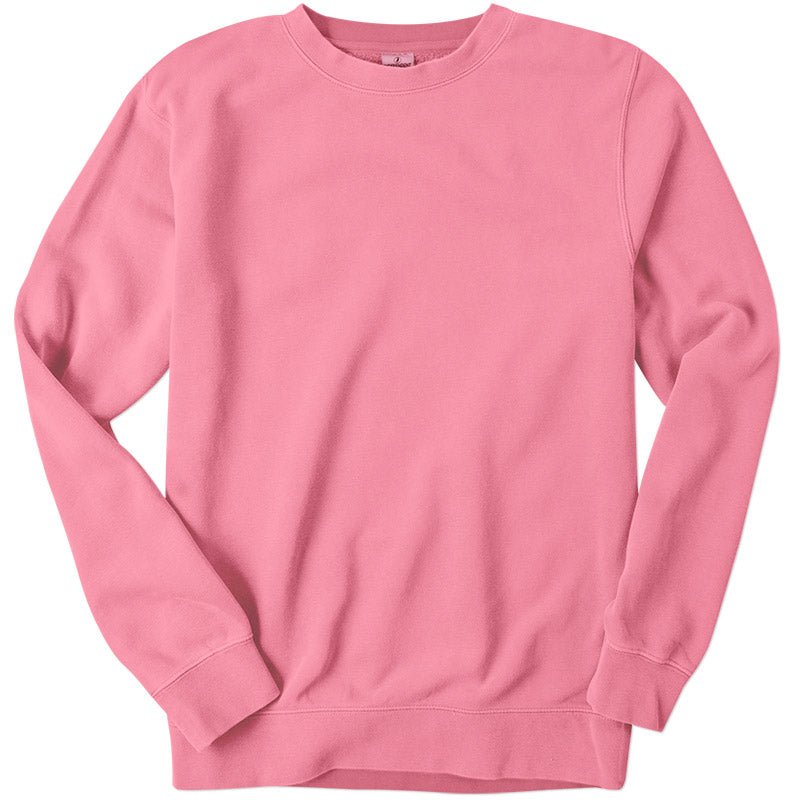 Load image into Gallery viewer, Pigment Dyed Crew Neck - Twisted Swag, Inc.INDEPENDENT TRADING
