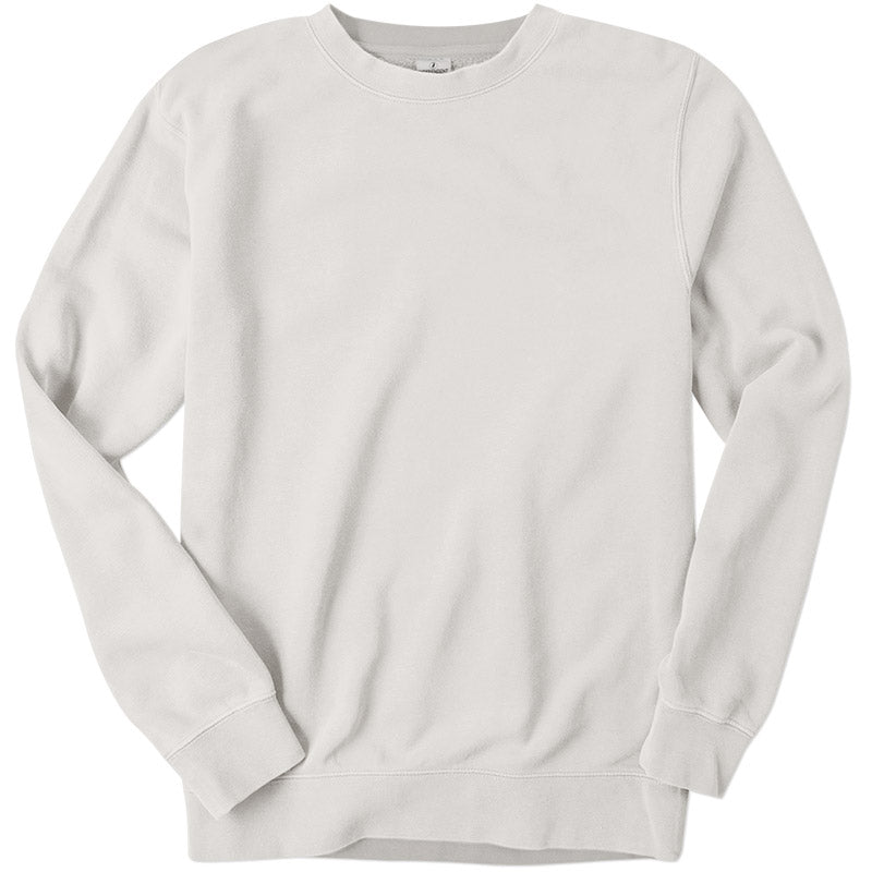Load image into Gallery viewer, Pigment Dyed Crew Neck - Twisted Swag, Inc.INDEPENDENT TRADING