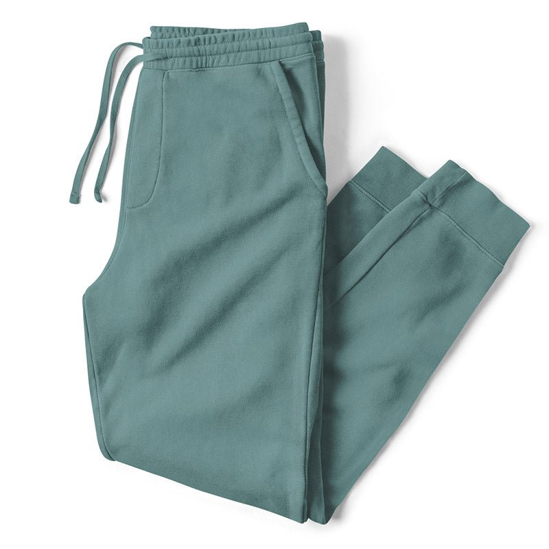 Load image into Gallery viewer, Pigment Dyed Fleece Pants - Twisted Swag, Inc.INDEPENDENT TRADING