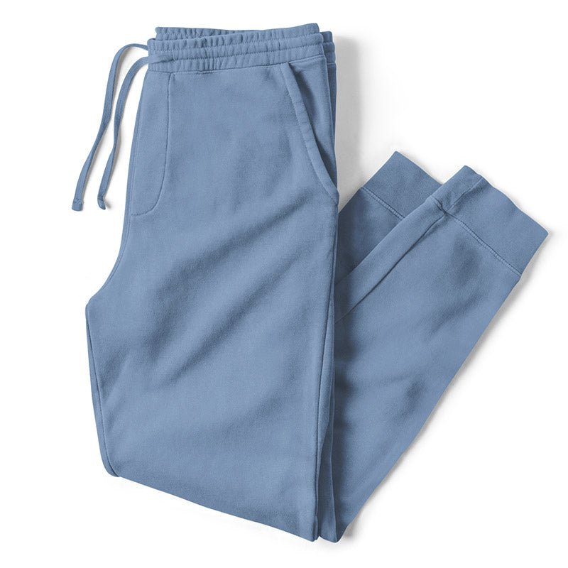 Load image into Gallery viewer, Pigment Dyed Fleece Pants - Twisted Swag, Inc.INDEPENDENT TRADING