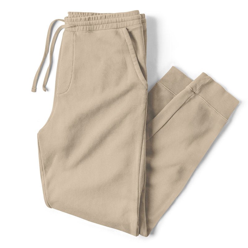 Load image into Gallery viewer, Pigment Dyed Fleece Pants - Twisted Swag, Inc.INDEPENDENT TRADING