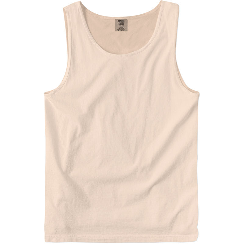 Load image into Gallery viewer, Pigment Dyed Tank - Twisted Swag, Inc.COMFORT COLORS