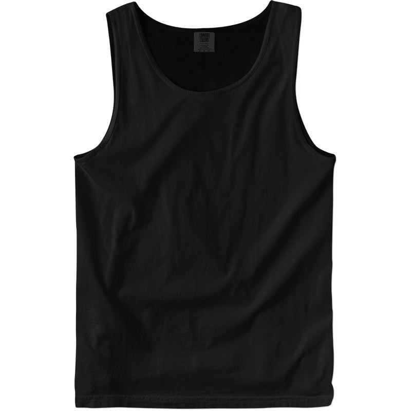 Load image into Gallery viewer, Pigment Dyed Tank - Twisted Swag, Inc.COMFORT COLORS