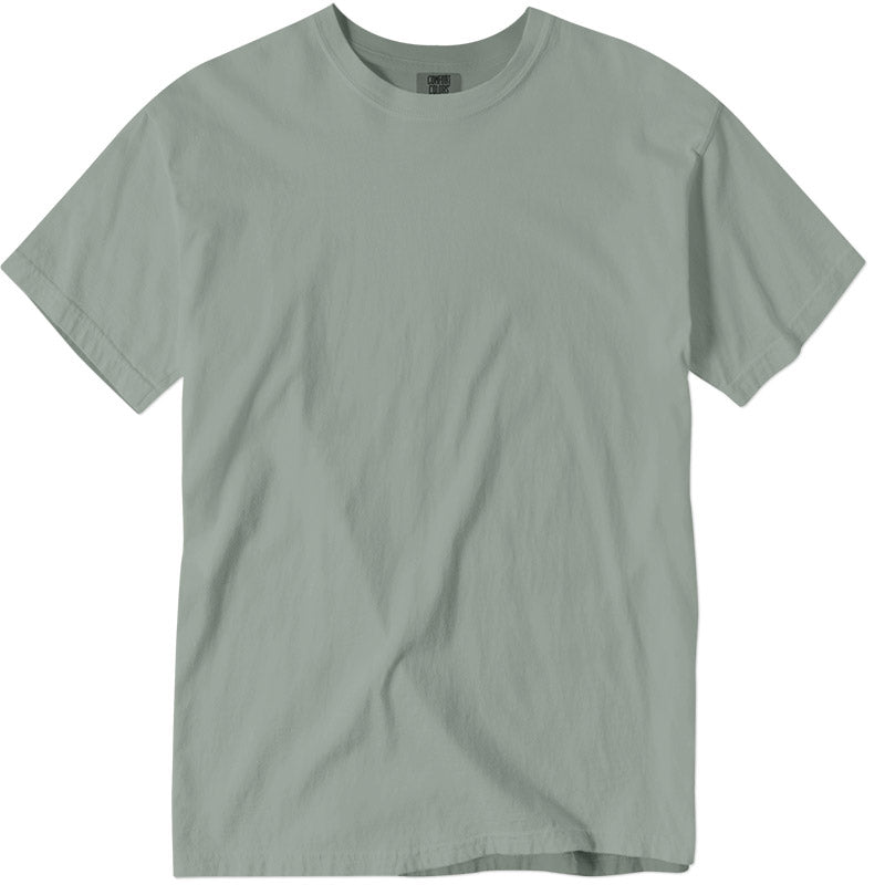 Load image into Gallery viewer, Pigment Dyed Tee - Twisted Swag, Inc.COMFORT COLORS