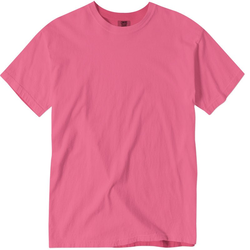 Load image into Gallery viewer, Pigment Dyed Tee - Twisted Swag, Inc.COMFORT COLORS