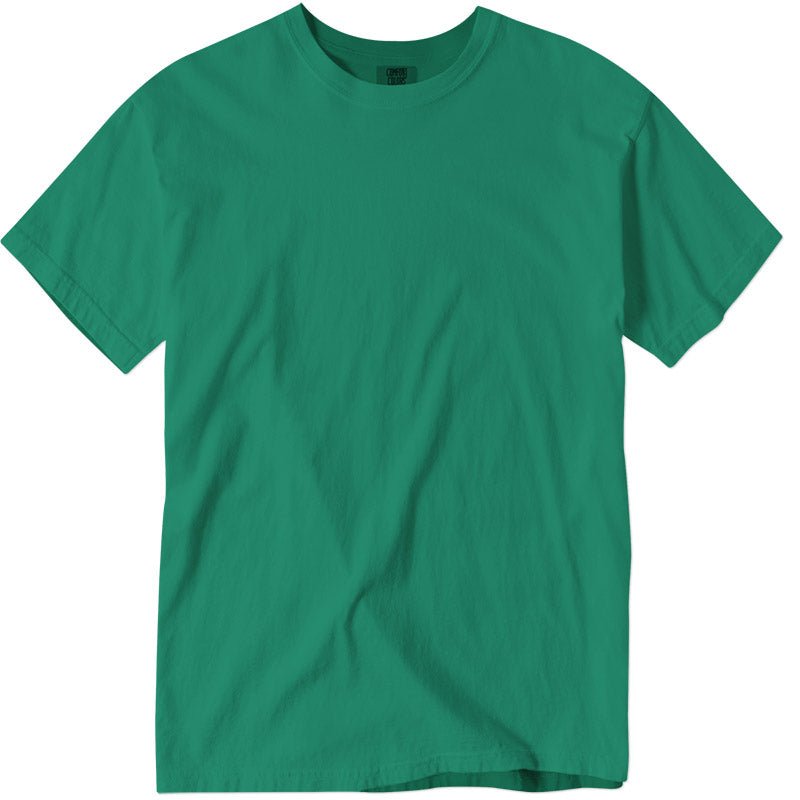 Load image into Gallery viewer, Pigment Dyed Tee - Twisted Swag, Inc.COMFORT COLORS