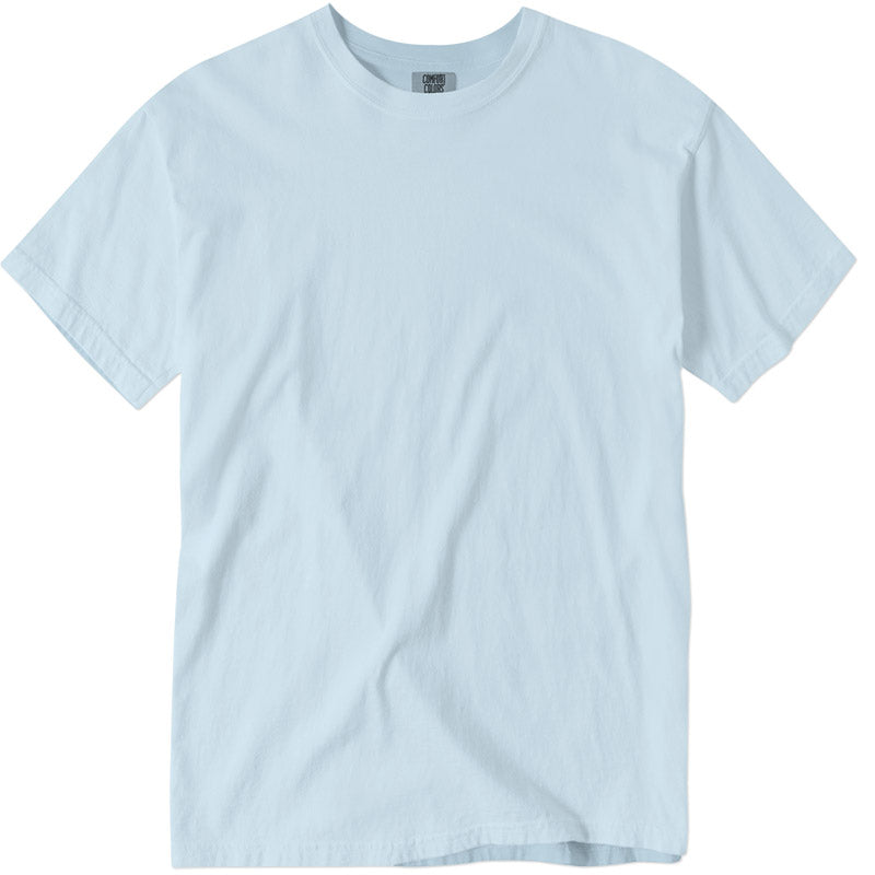 Load image into Gallery viewer, Pigment Dyed Tee - Twisted Swag, Inc.COMFORT COLORS
