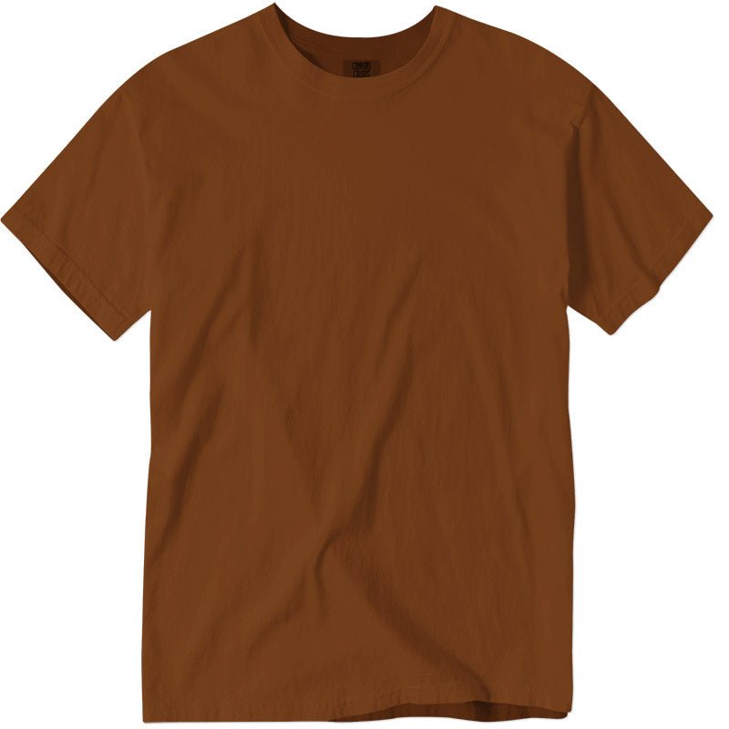 Load image into Gallery viewer, Pigment Dyed Tee - Twisted Swag, Inc.COMFORT COLORS