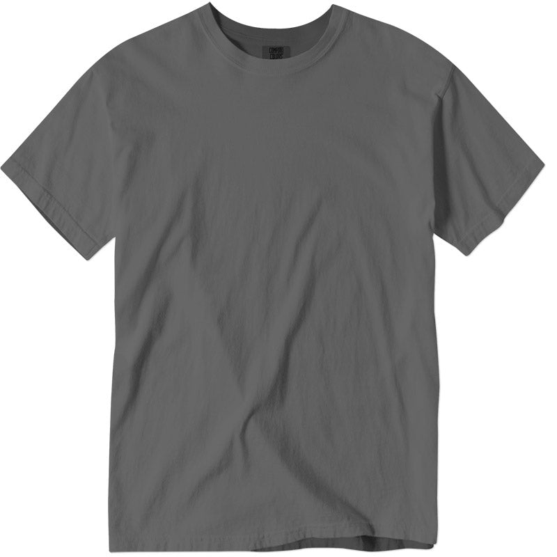 Load image into Gallery viewer, Pigment Dyed Tee - Twisted Swag, Inc.COMFORT COLORS