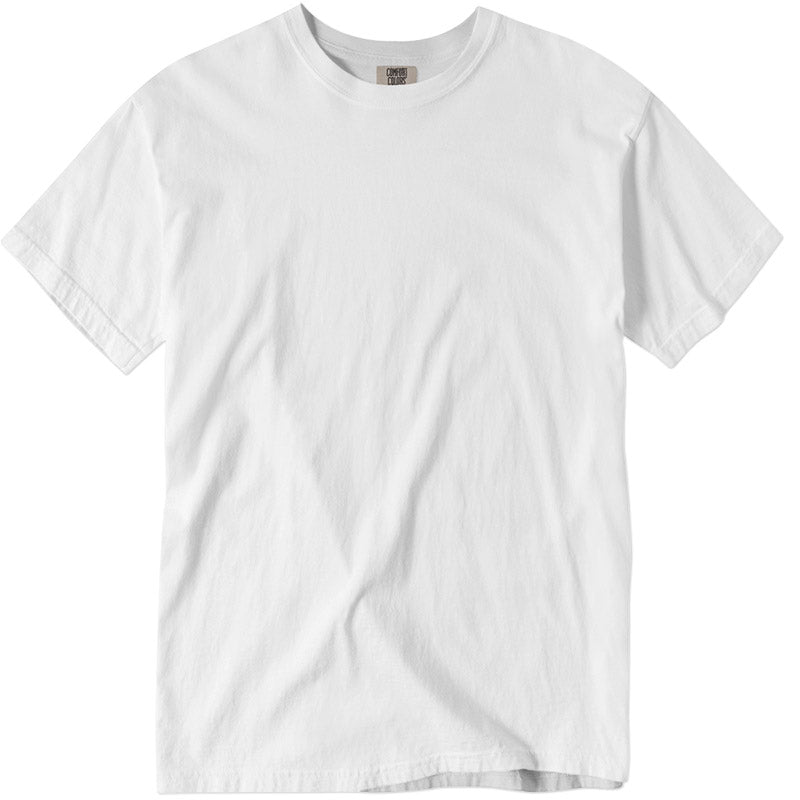 Load image into Gallery viewer, Pigment Dyed Tee - Twisted Swag, Inc.COMFORT COLORS