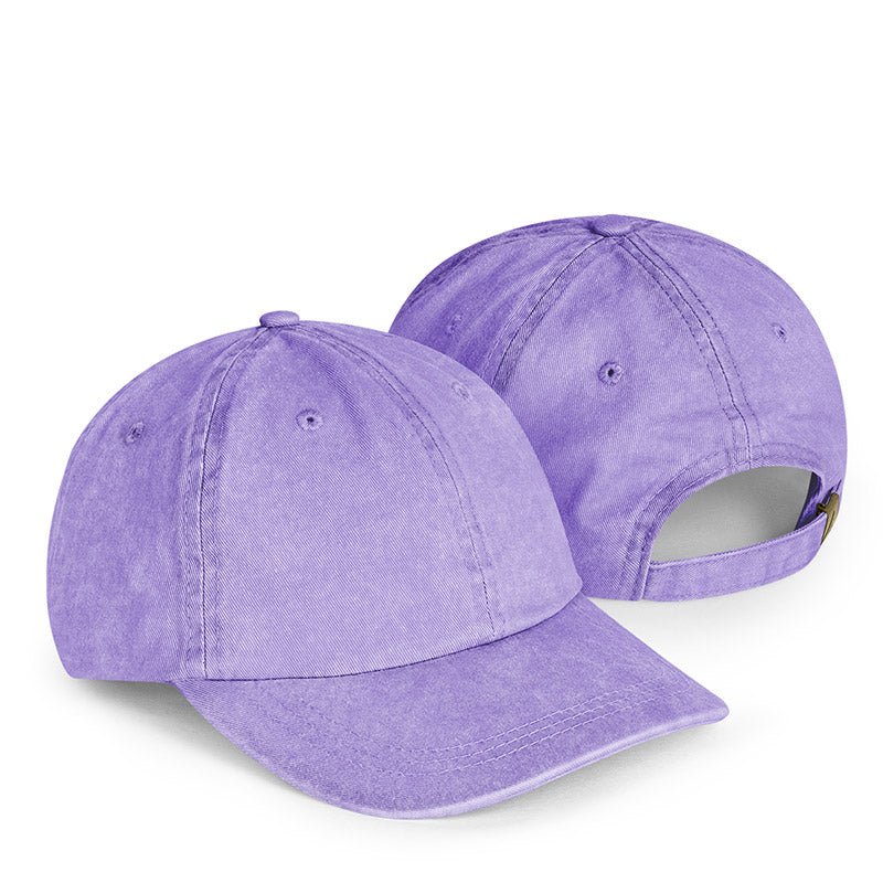 Load image into Gallery viewer, Pigment Dyed Twill Cap - Twisted Swag, Inc.MEGA CAP