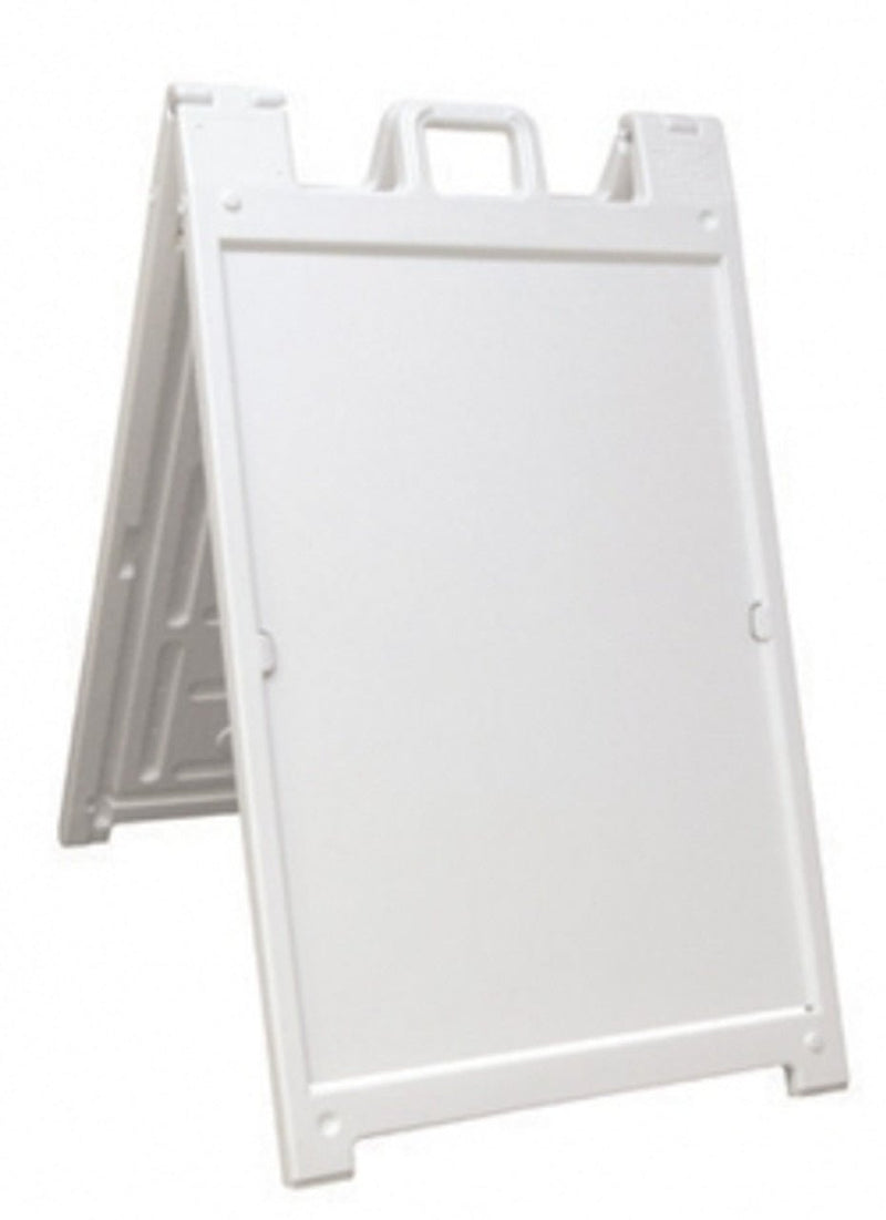 Load image into Gallery viewer, Plastic A-Frame Sign - Twisted Swag, Inc.SIGNICADE