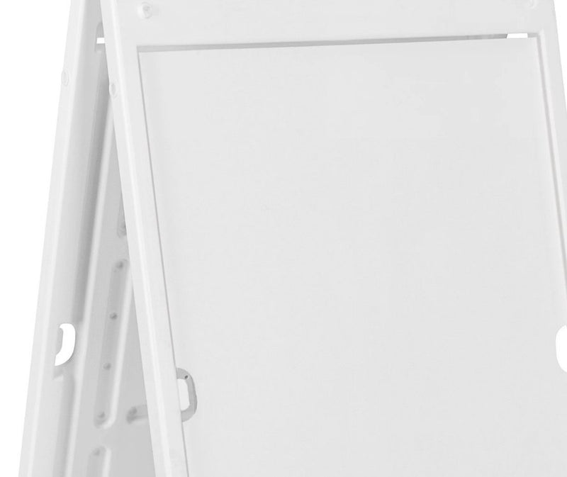 Load image into Gallery viewer, Plastic A-Frame Sign - Twisted Swag, Inc.SIGNICADE