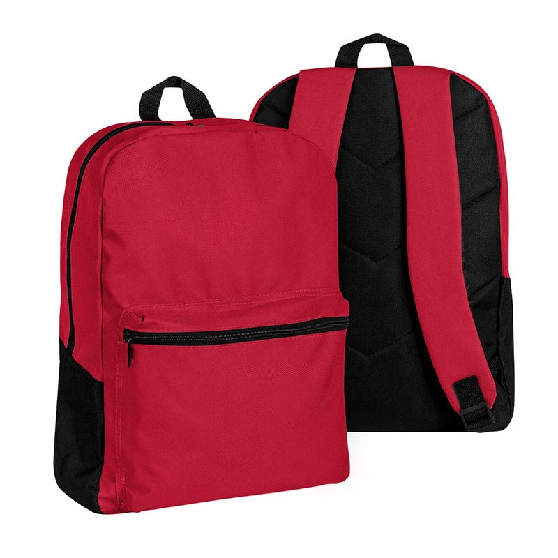 Load image into Gallery viewer, PORT AUTHORITY Value Backpack - Twisted Swag, Inc.PORT AUTHORITY