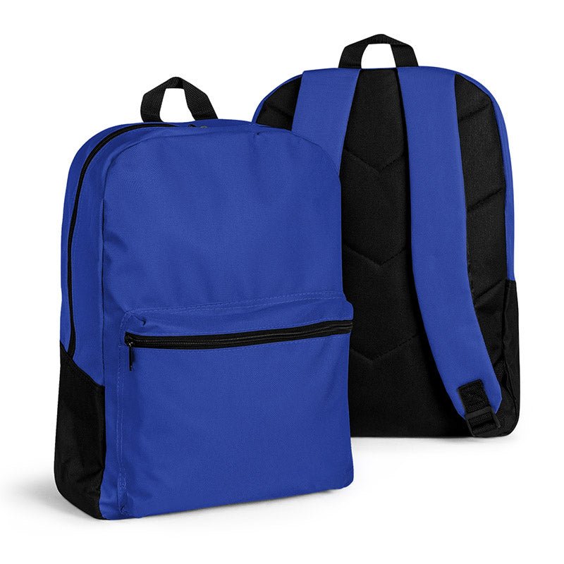 Load image into Gallery viewer, PORT AUTHORITY Value Backpack - Twisted Swag, Inc.PORT AUTHORITY