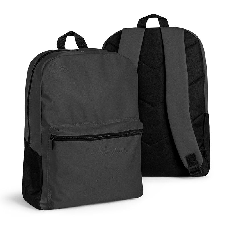 Load image into Gallery viewer, PORT AUTHORITY Value Backpack - Twisted Swag, Inc.PORT AUTHORITY