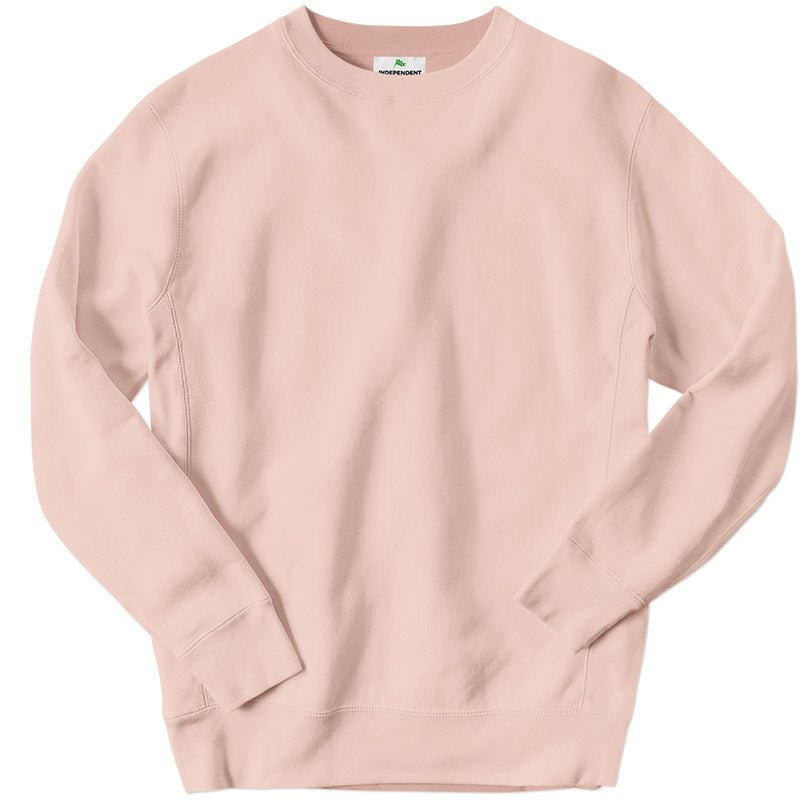 Load image into Gallery viewer, Premium Crewneck Sweatshirt - Twisted Swag, Inc.INDEPENDENT TRADING