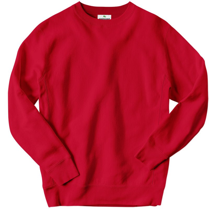 Load image into Gallery viewer, Premium Crewneck Sweatshirt - Twisted Swag, Inc.INDEPENDENT TRADING