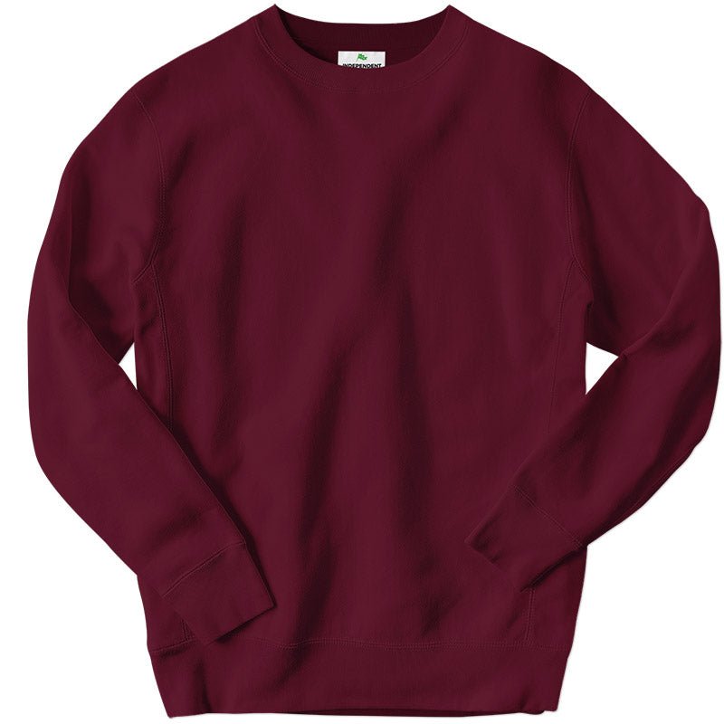 Load image into Gallery viewer, Premium Crewneck Sweatshirt - Twisted Swag, Inc.INDEPENDENT TRADING