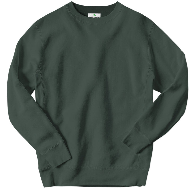 Load image into Gallery viewer, Premium Crewneck Sweatshirt - Twisted Swag, Inc.INDEPENDENT TRADING