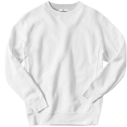 Premium Crewneck Sweatshirt - Twisted Swag, Inc.INDEPENDENT TRADING