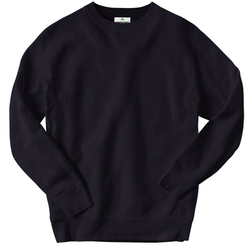 Load image into Gallery viewer, Premium Crewneck Sweatshirt - Twisted Swag, Inc.INDEPENDENT TRADING