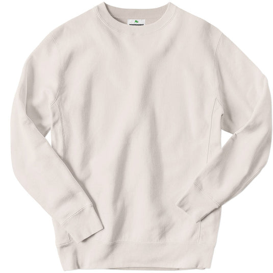 Premium Crewneck Sweatshirt - Twisted Swag, Inc.INDEPENDENT TRADING