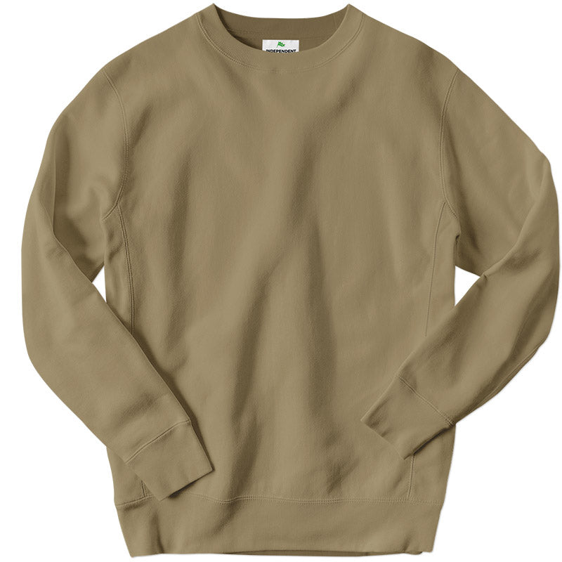 Load image into Gallery viewer, Premium Crewneck Sweatshirt - Twisted Swag, Inc.INDEPENDENT TRADING