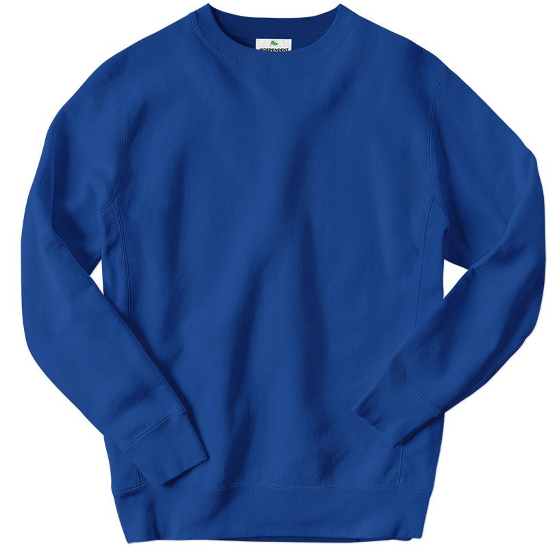 Load image into Gallery viewer, Premium Crewneck Sweatshirt - Twisted Swag, Inc.INDEPENDENT TRADING