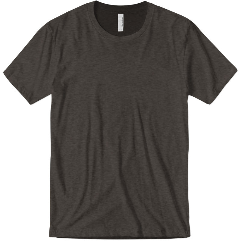 Load image into Gallery viewer, Premium Fitted Sueded Crew - Twisted Swag, Inc.NEXT LEVEL