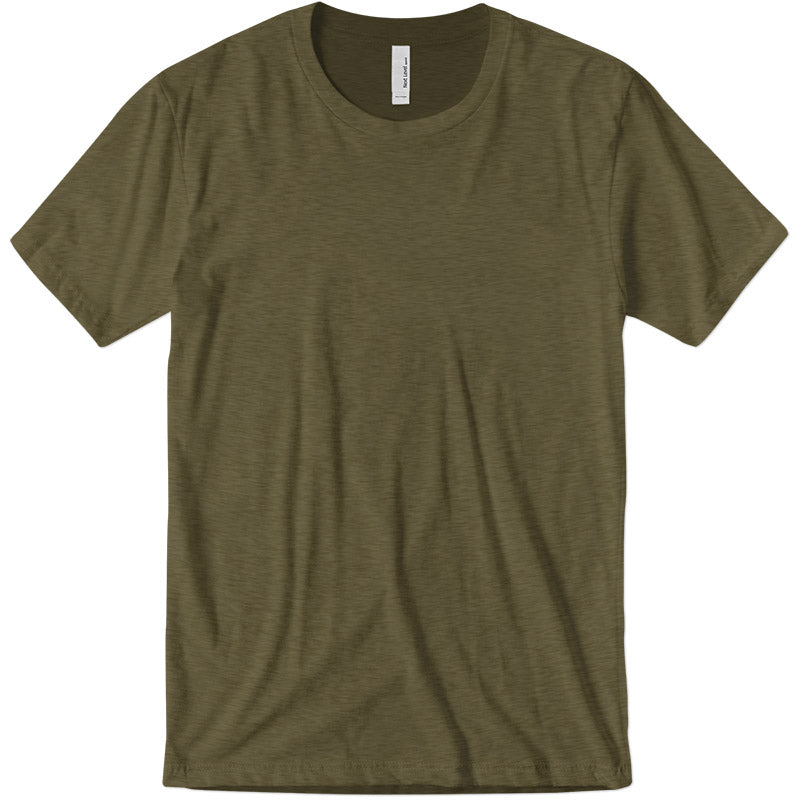 Load image into Gallery viewer, Premium Fitted Sueded Crew - Twisted Swag, Inc.NEXT LEVEL