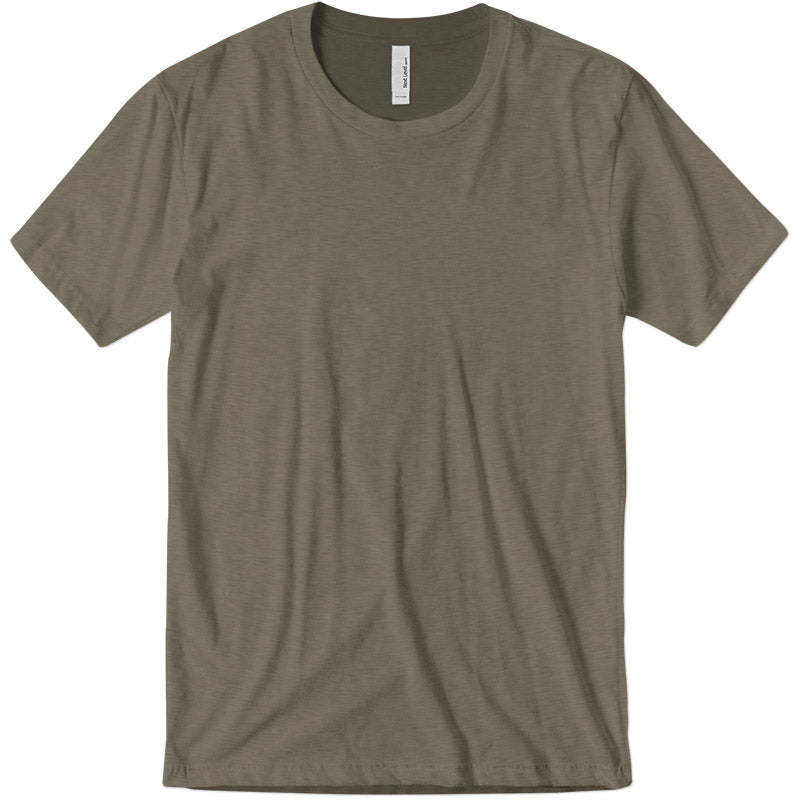 Load image into Gallery viewer, Premium Fitted Sueded Crew - Twisted Swag, Inc.NEXT LEVEL