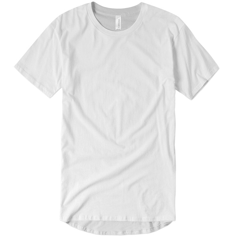 Load image into Gallery viewer, Premium Long Body Tee - Twisted Swag, Inc.CANVAS