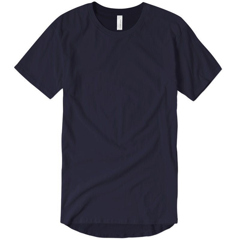 Load image into Gallery viewer, Premium Long Body Tee - Twisted Swag, Inc.CANVAS