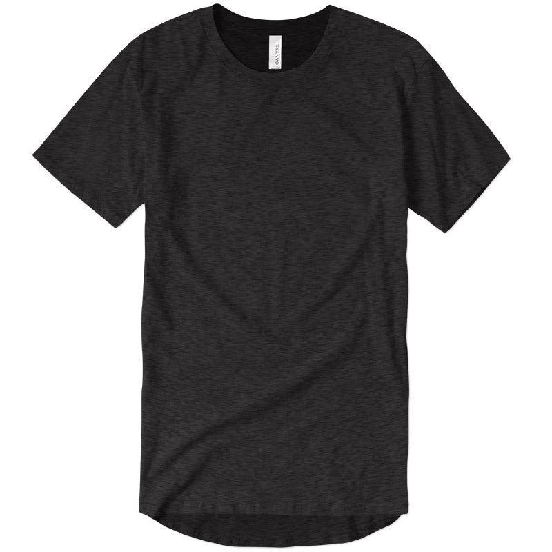 Load image into Gallery viewer, Premium Long Body Tee - Twisted Swag, Inc.CANVAS
