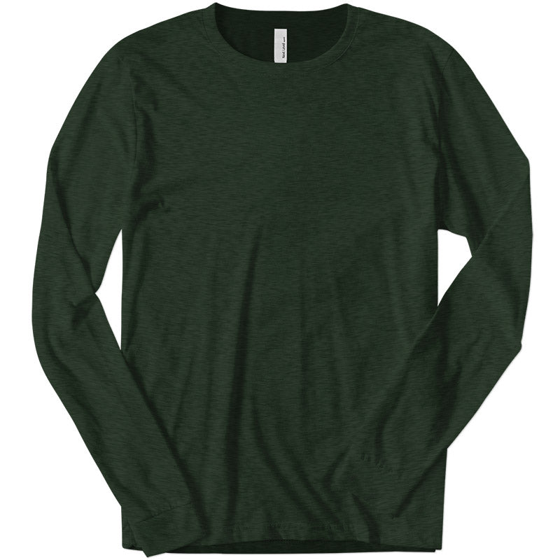 Load image into Gallery viewer, Premium Sueded Longsleeve Crew - Twisted Swag, Inc.NEXT LEVEL