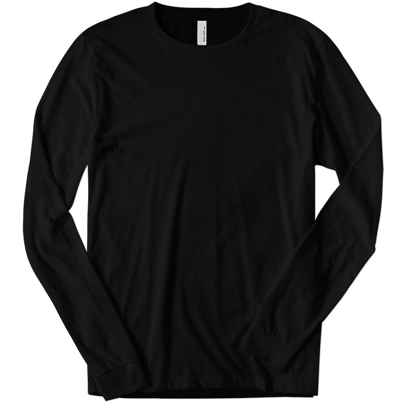 Load image into Gallery viewer, Premium Sueded Longsleeve Crew - Twisted Swag, Inc.NEXT LEVEL