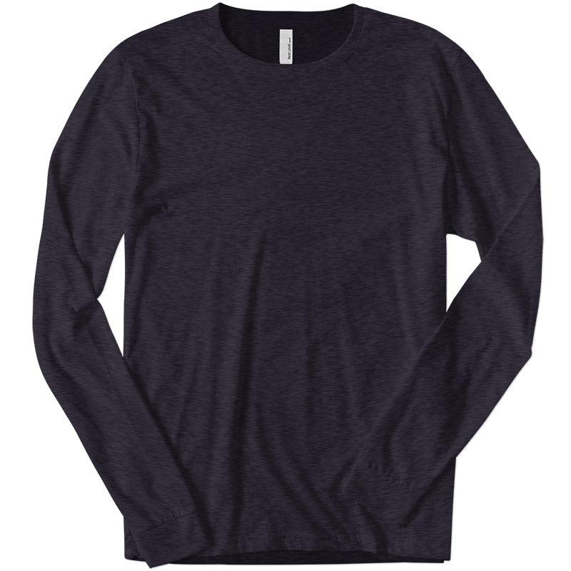 Load image into Gallery viewer, Premium Sueded Longsleeve Crew - Twisted Swag, Inc.NEXT LEVEL
