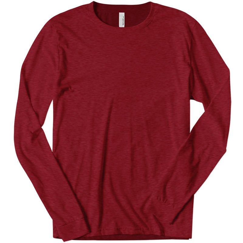 Load image into Gallery viewer, Premium Sueded Longsleeve Crew - Twisted Swag, Inc.NEXT LEVEL