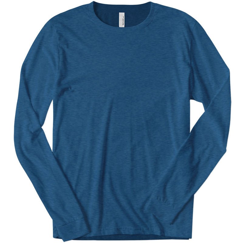 Load image into Gallery viewer, Premium Sueded Longsleeve Crew - Twisted Swag, Inc.NEXT LEVEL