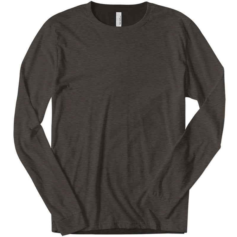Load image into Gallery viewer, Premium Sueded Longsleeve Crew - Twisted Swag, Inc.NEXT LEVEL