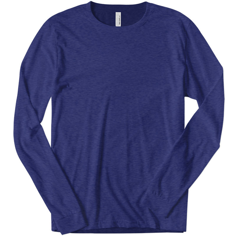 Load image into Gallery viewer, Premium Sueded Longsleeve Crew - Twisted Swag, Inc.NEXT LEVEL