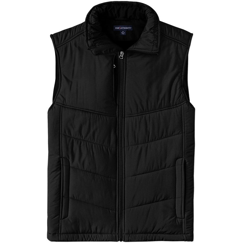 Load image into Gallery viewer, Puffy Vest by Port Authority - Twisted Swag, Inc.TwistedSwag