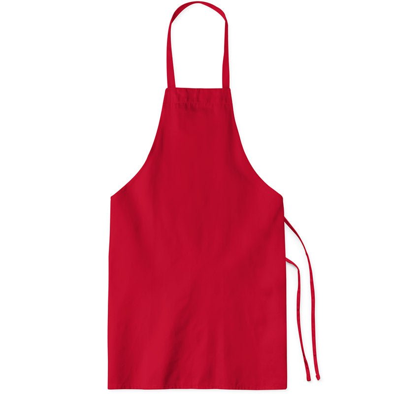 Load image into Gallery viewer, Q TEES Butcher Apron - Twisted Swag, Inc.Q TEES