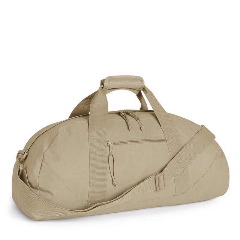 Load image into Gallery viewer, Recycled Duffel Bag - Twisted Swag, Inc.LIBERTY BAGS