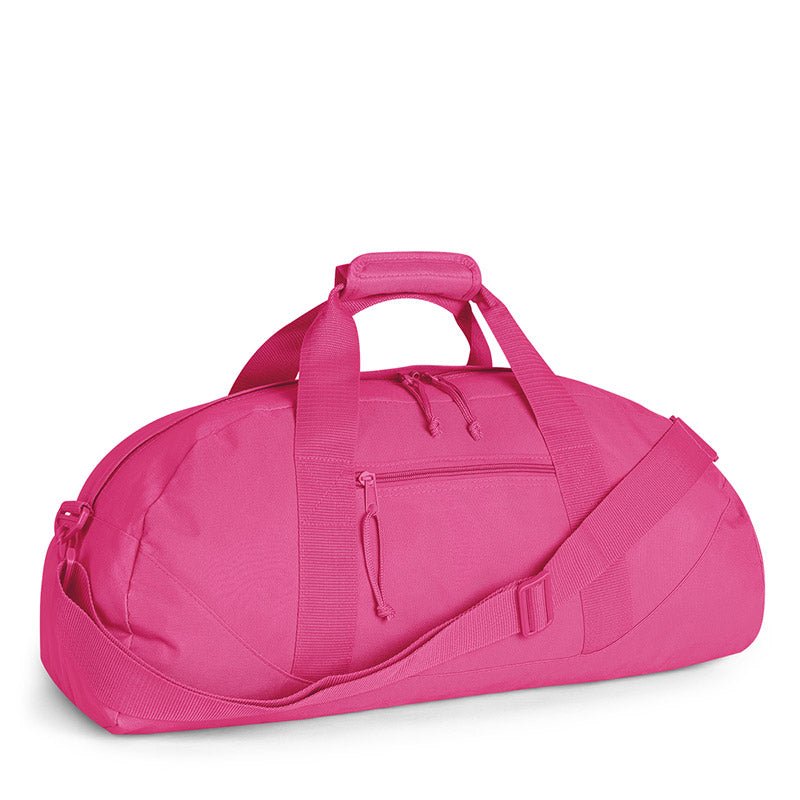 Load image into Gallery viewer, Recycled Duffel Bag - Twisted Swag, Inc.LIBERTY BAGS
