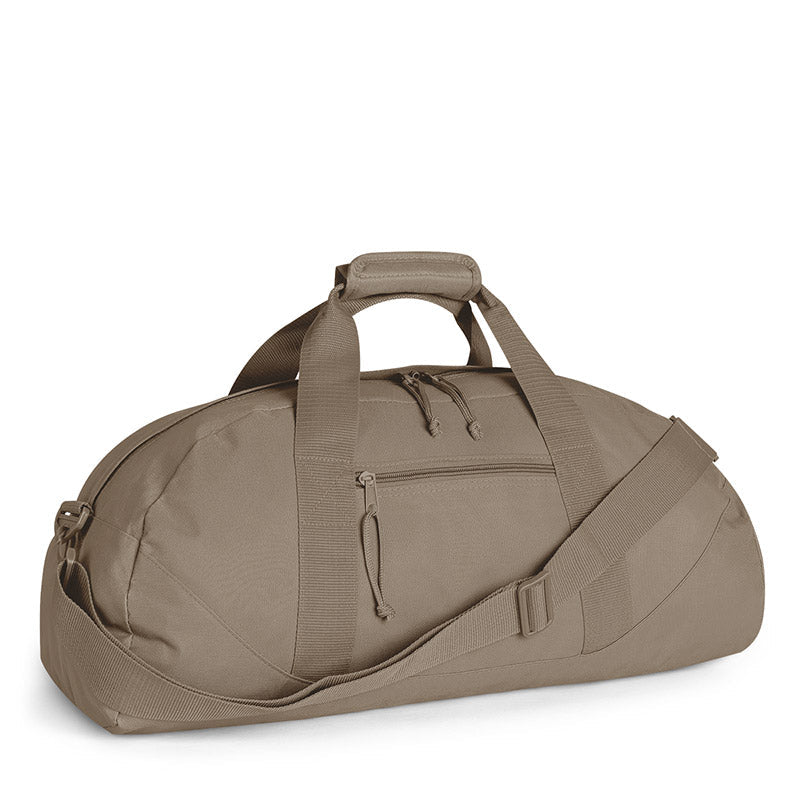 Load image into Gallery viewer, Recycled Duffel Bag - Twisted Swag, Inc.LIBERTY BAGS