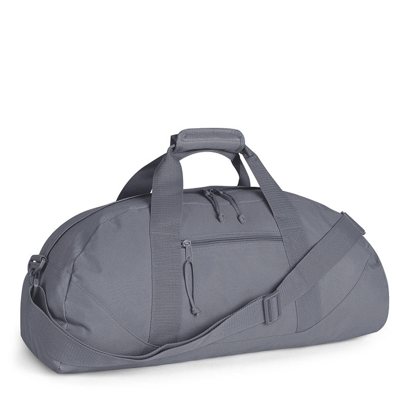 Load image into Gallery viewer, Recycled Duffel Bag - Twisted Swag, Inc.LIBERTY BAGS